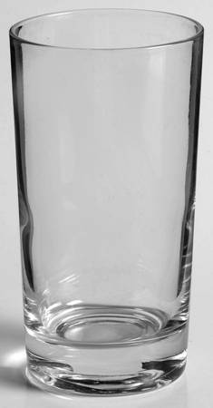 Home Entertainment Set Highball Glass