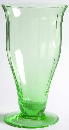 FRY1-3-GREEN (STRAIGHT OPTIC) Iced Tea