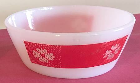 Country Kitchen Cereal Bowl