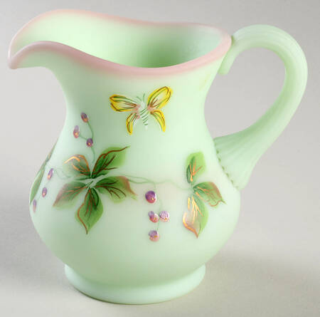 Berry and Butterfly Lotus Mist by Fenton