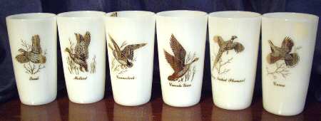 FEG30 Flat Tumbler