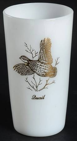FEG30 10 Oz Flat Tumbler
