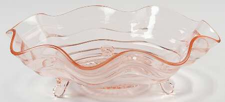 100 Pink by Fenton