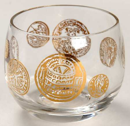 Roma Coins 5 Oz Roly Poly