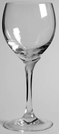 Angela Wine Glass