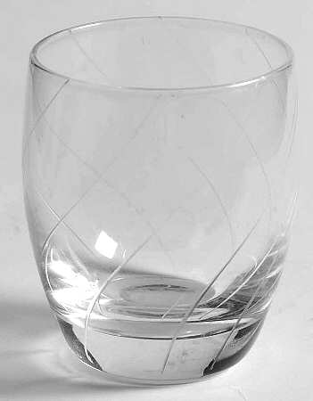 Ilona Shot Glass