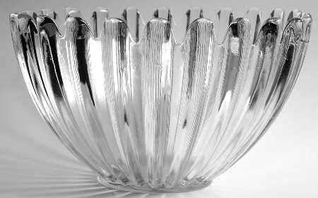 Celestial Punch Bowl