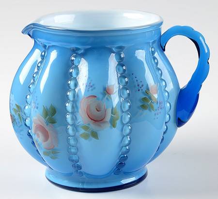 Qvc Exclusives by Fenton