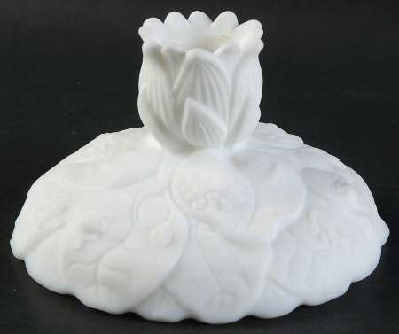 White Satin by Fenton