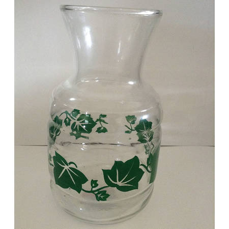 Southern Ivy Open Carafe