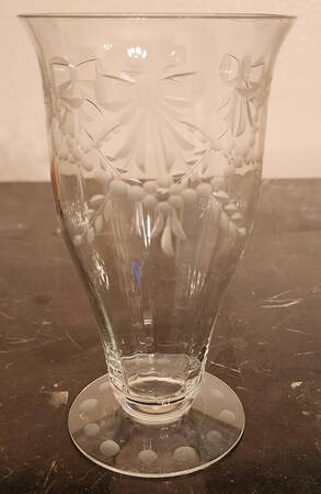 FRY1-6 Iced Tea