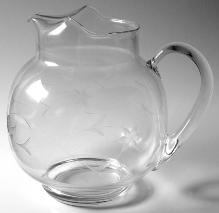 FEG63 96 Oz Pitcher
