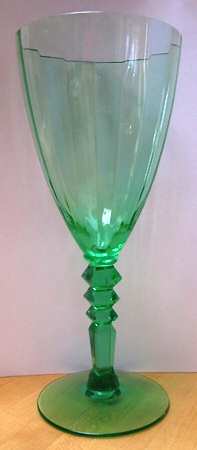 FRY68 Green by Fry