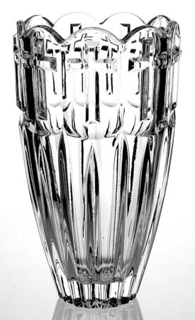 Devotion 7" Flower Vase