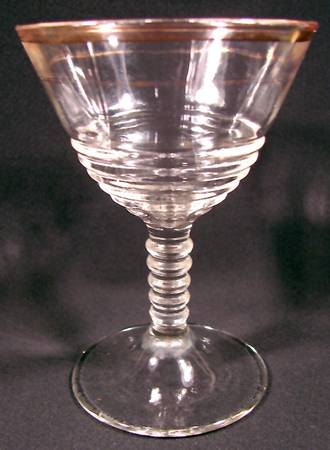 145R-18 by Federal Glass 