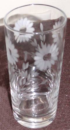 FEG66 Flat Tumbler