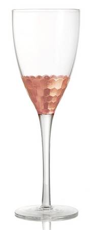 Daphne Copper by Fitz and Floyd