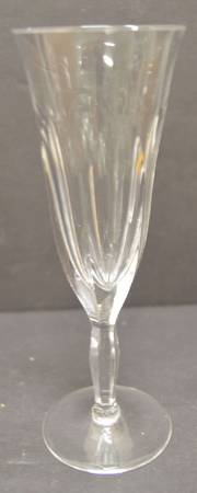 Verena Fluted Champagne