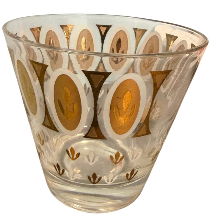 FPQ6 Double Old Fashioned