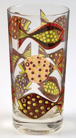 Fish by Fred Press