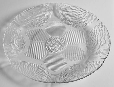 FCG7 Dinner Plate