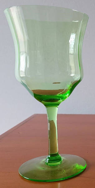 FRY86 Green by Fry