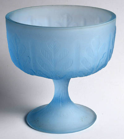FTY3 Round Compote (Height X Width)