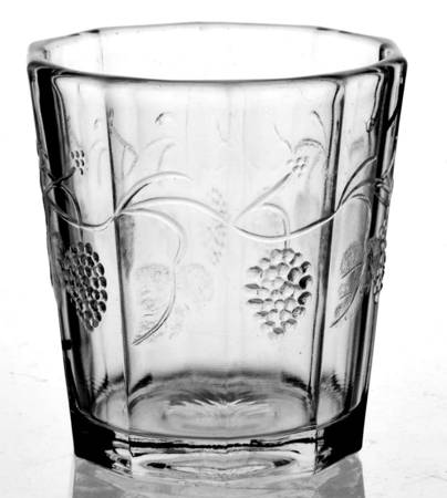Bradford Grape by Fostoria