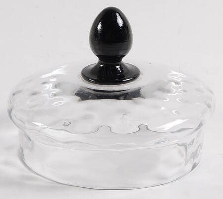 FRY87 Lid for Pitcher