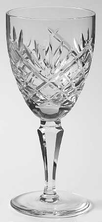 Ashford (Plain Base) White Wine