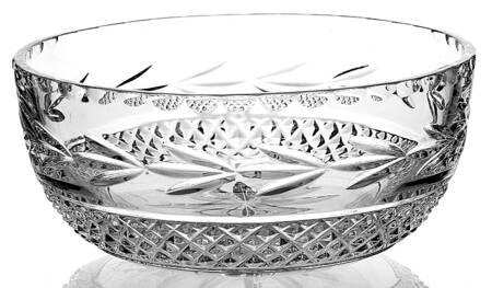 Leah (Newer) 8" Round Bowl