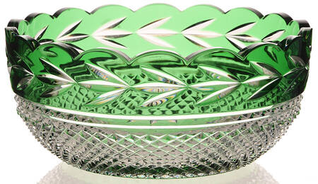 Leah (Newer) 8" Salad Bowl