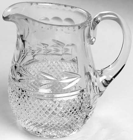 Leah (Newer) 40 Oz Pitcher