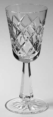 O'Brien (Cut Base) Red Wine