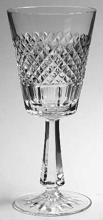 O'Donnell (Cut, Including Base) Water Goblet