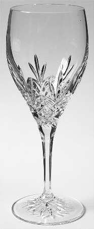 O'Hara Water Goblet