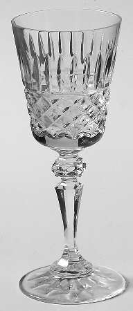 Rathmore Cordial Glass