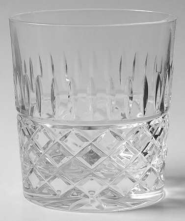 Rathmore Double Old Fashioned
