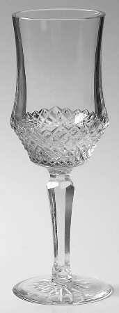 Royal Irish (Cut, Incl. Base) Claret Wine