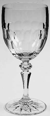 Shannon Water Goblet