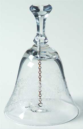 Bridal Bouquet (Stem #35) Bell