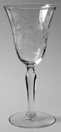 Logan Water Goblet