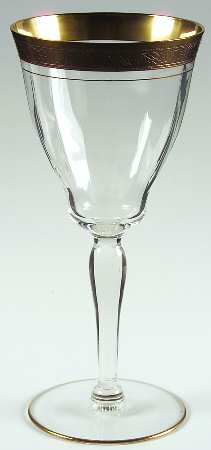 Minton 1125 (Gold, Optic) by Glastonbury - Lotus