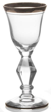 Miramar Cordial Glass