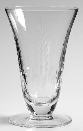Pinetree Juice Glass
