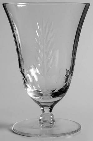 Pinetree Juice Glass