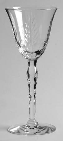 Pinetree Wine Glass
