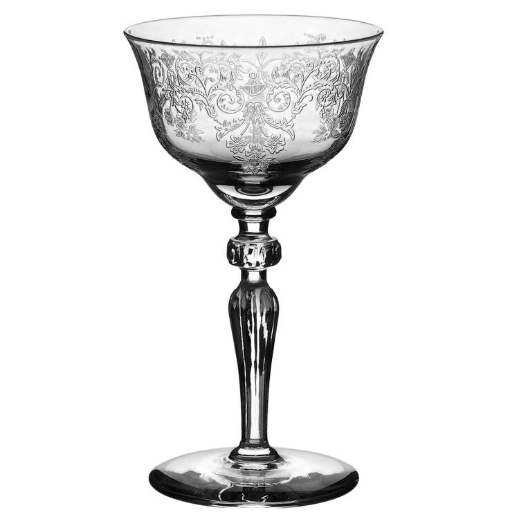 Revere Clear (Stem 79) Liquor Cocktail