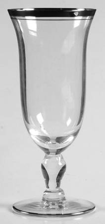 Romance Juice Glass