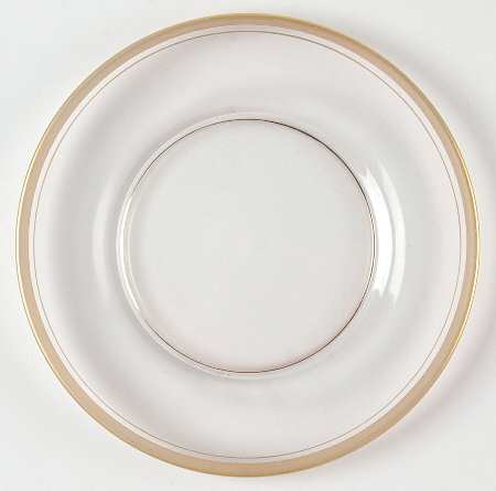 Yukon Gold 7" Salad Plate